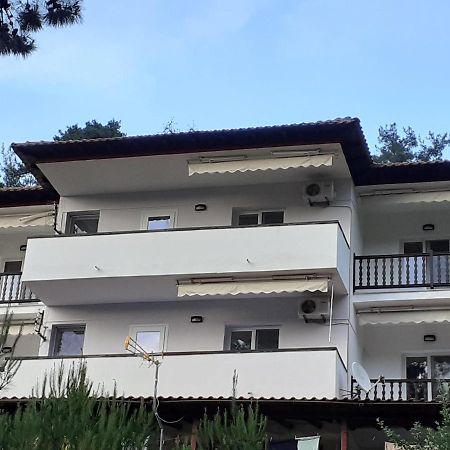 Acro Studios Skala Potamia  Exterior photo