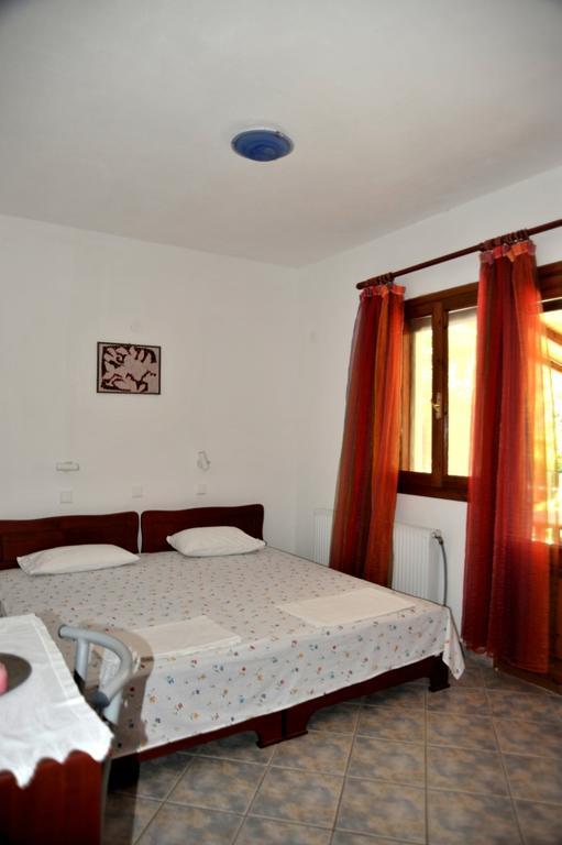 Acro Studios Skala Potamia  Room photo